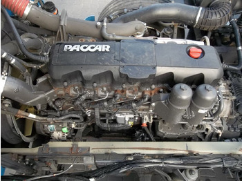 Двигатель PACCAR