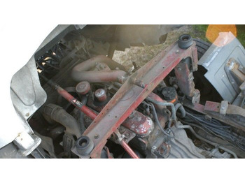 Двигатель IVECO EuroCargo 75E