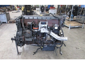 Двигатель IVECO Stralis