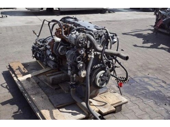 Двигатель IVECO EuroCargo