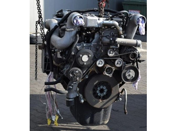 Двигатель MAN