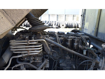 Двигатель MAN F2000