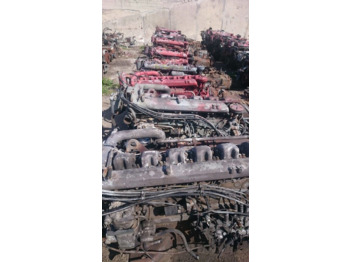 Двигатель для Автобусов MAN: фото 4