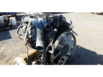 Двигатель для Грузовиков Mercedes-Benz 2024 V6 OM401 240: фото 2