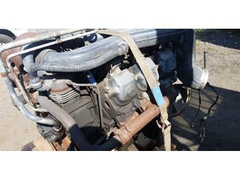 Двигатель для Грузовиков Mercedes-Benz 2024 V6 OM401 240: фото 4