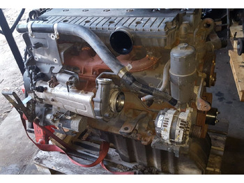 Двигатель MERCEDES-BENZ Axor