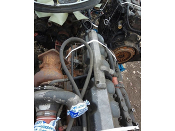 Двигатель для Грузовиков Renault MACK 430 Renault MAGNUM: фото 4 Двигатель для Грузовиков Renault MACK 430 Renault MAGNUM: фото 4