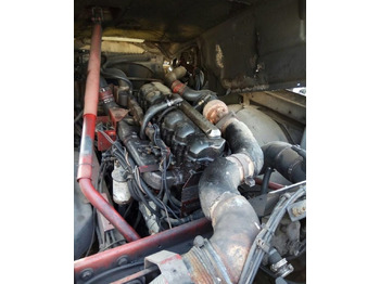 Двигатель RENAULT Magnum