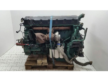 Двигатель для Грузовиков Volvo D13A 400   Volvo FH13: фото 4