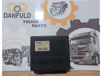 Блок управления WABCO