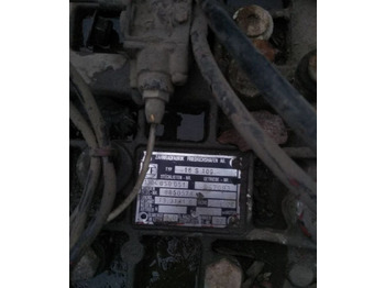 Коробка передач для Грузовиков ZF 16S109 Renault: фото 4 Коробка передач для Грузовиков ZF 16S109 Renault: фото 4