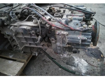 Коробка передач для Грузовиков ZF 16S109 Renault: фото 3 Коробка передач для Грузовиков ZF 16S109 Renault: фото 3