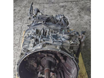 Коробка передач для Грузовиков ZF 16S2230 TD Renault Premium: фото 2 Коробка передач для Грузовиков ZF 16S2230 TD Renault Premium: фото 2