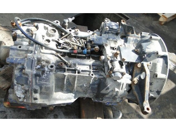 Коробка передач ZF