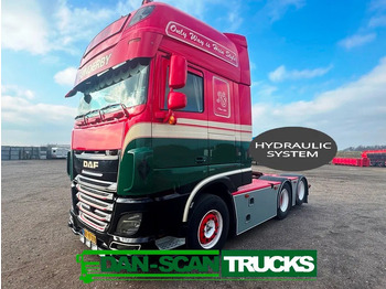 Тягач DAF XF 510