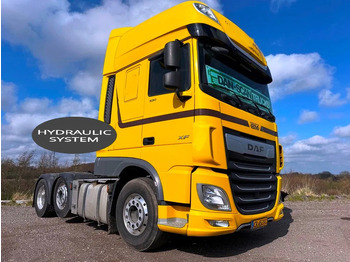 Тягач DAF XF 530