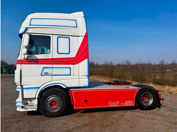 Тягач DAF XF 450 DAF XF 450 Special Interior. 706000 km. Euro 6: фото 4