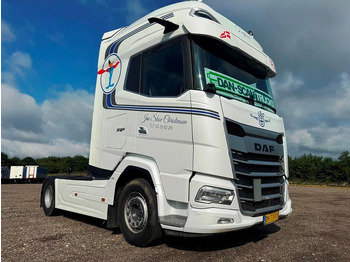 Тягач DAF XG+ 480: фото 2