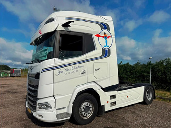 Тягач DAF XG+ 480: фото 3