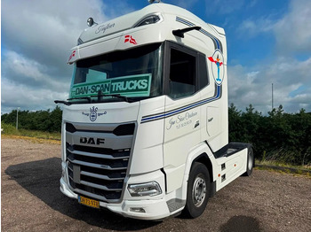 Тягач DAF XG+ 480: фото 4