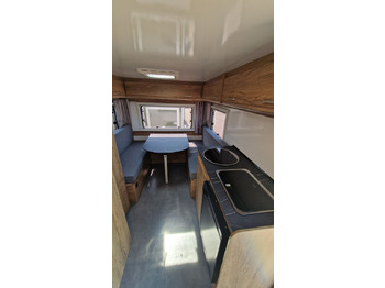 Прицеп дача NIEWIADÓW