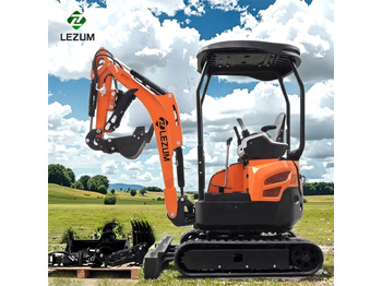 Мини-экскаватор KUBOTA