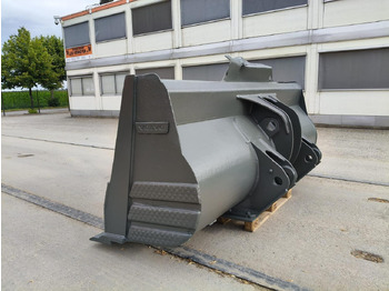 Ковш для погрузчика Volvo L 220: фото 3