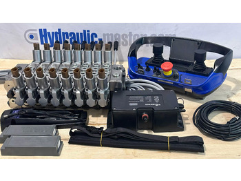 Лесной прицеп