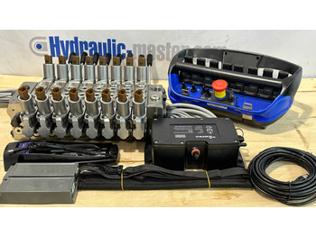 Лесной прицеп