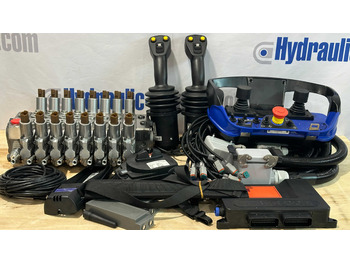 Лесной прицеп