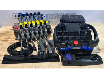 Лесной прицеп