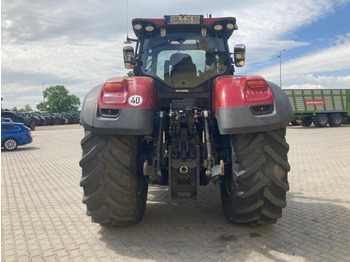 Трактор Case-IH OPTUM 270 CVX RTK: фото 3