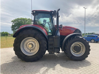 Трактор Case-IH OPTUM 270 CVX RTK: фото 4