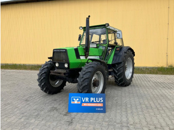 Трактор DEUTZ DX