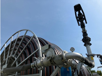 Новый Техника для полива и орошения FASTERHOLT FM 4800HAKTION: фото 3 Новый Техника для полива и орошения FASTERHOLT FM 4800HAKTION: фото 3