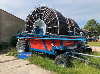 Техника для полива и орошения