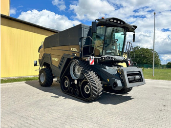 Новый Зерноуборочный комбайн Fendt AKTIONIDEAL 8T NEUMASCHINE: фото 4