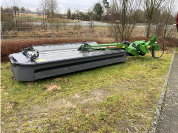 Косилка FENDT