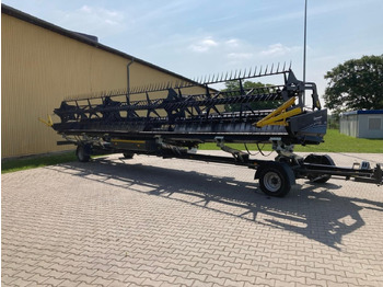 Жатка зерновая Geringhoff TRUFLEX RAZOR 40FT ZU FENDT IDEAL9: фото 4