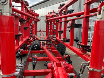 Новый Культиватор Horsch CRUISER 5 XL: фото 2