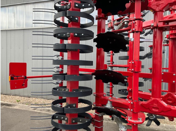 Новый Культиватор Horsch CRUISER 5 XL: фото 5