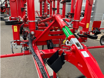 Новый Культиватор Horsch CRUISER 5 XL: фото 3