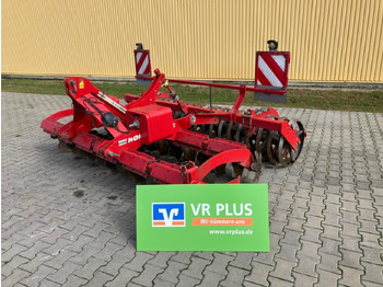 Дисковая борона HORSCH