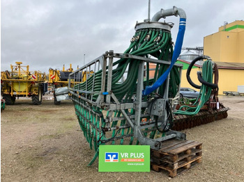 Техника для внесения удобрений