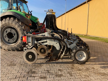 Техника для внесения удобрений STRIP TILL VOLLMER CULLEX 50CM: фото 2