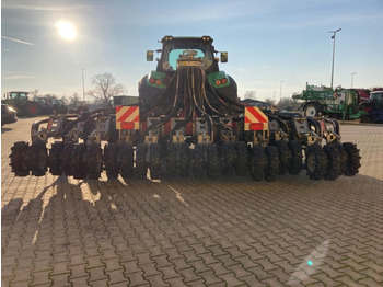 Техника для внесения удобрений STRIP TILL VOLLMER CULLEX 50CM: фото 4