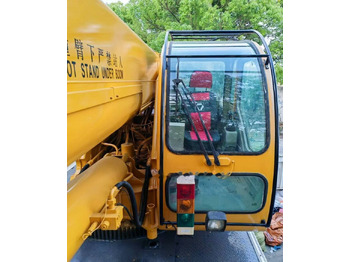 Мобильный кран XCMG QY50KC QY50K-II XCT50 QY50KC QY50K5A 50ton 70ton: фото 5