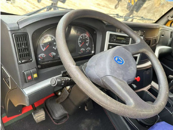 Мобильный кран XCMG QY90K QY100K-II 90T 100T 90ton 100ton 80 70 50: фото 5 Мобильный кран XCMG QY90K QY100K-II 90T 100T 90ton 100ton 80 70 50: фото 5