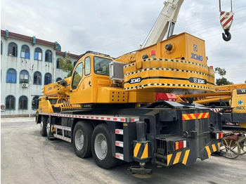 Мобильный кран XCMG XCMG 50ton 70ton QY75KC QY75K5A XCT70L5: фото 2