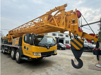 Мобильный кран XCMG XCT70